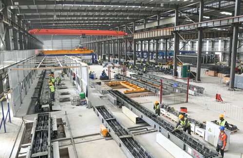 阿爾及利亞西部鐵路礦業(yè)線項目軌道工程全面啟動，打造區(qū)域經(jīng)濟(jì)新動脈